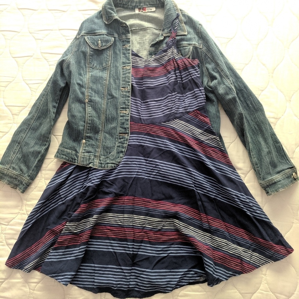 Summer Dress